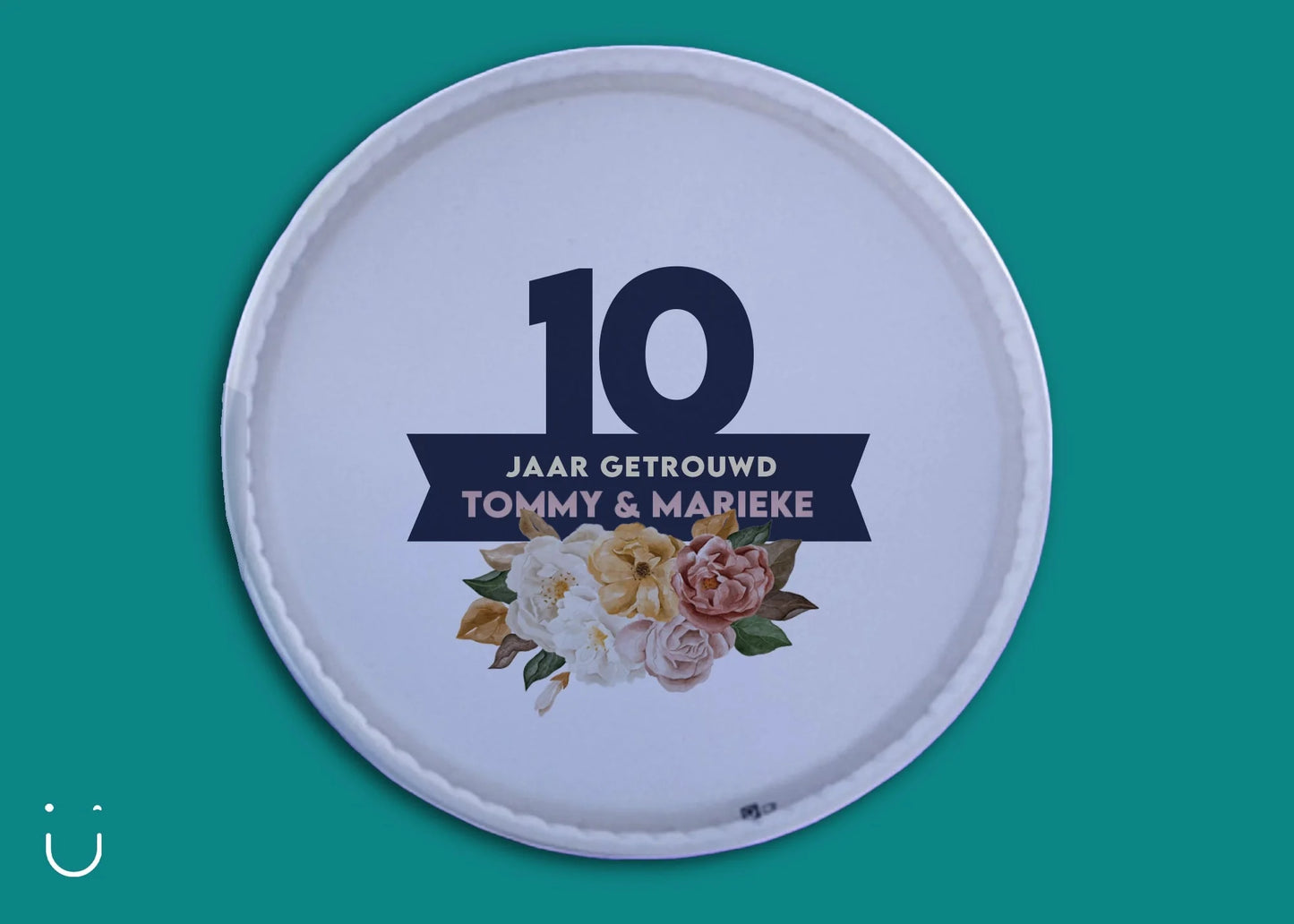 10 jaar Timeless Celebration - Deugeniet - Traktaties jubileum