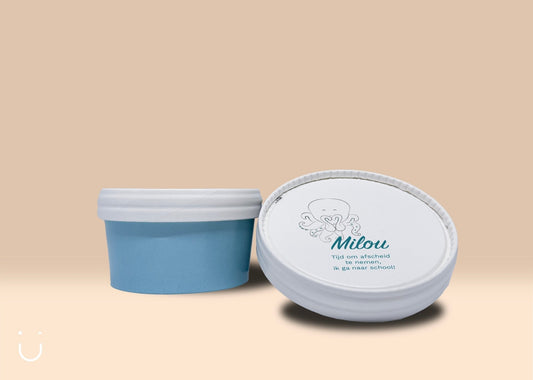 10x Traktatie crèche Octopus - Deugeniet - Traktatie crèche