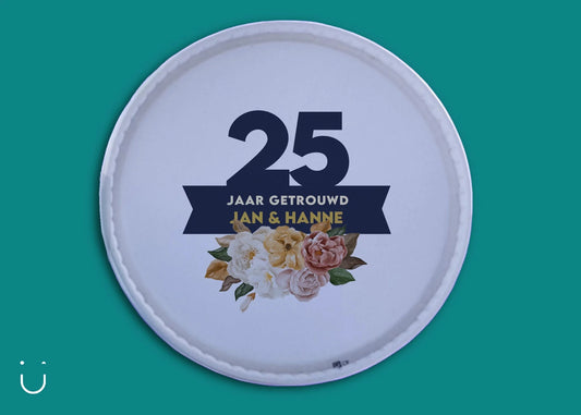 25 jaar Timeless Celebration - Deugeniet - Traktaties jubileum