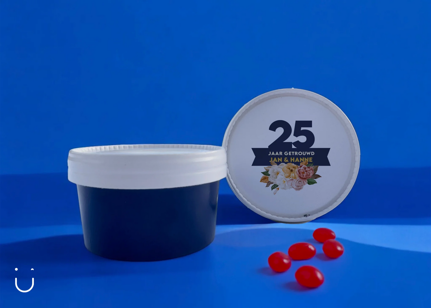 25 jaar Timeless Celebration - Deugeniet - Traktaties jubileum