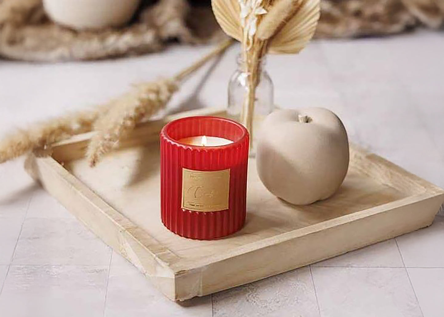 Cadeaubox L "Relax" - "Zomaar"