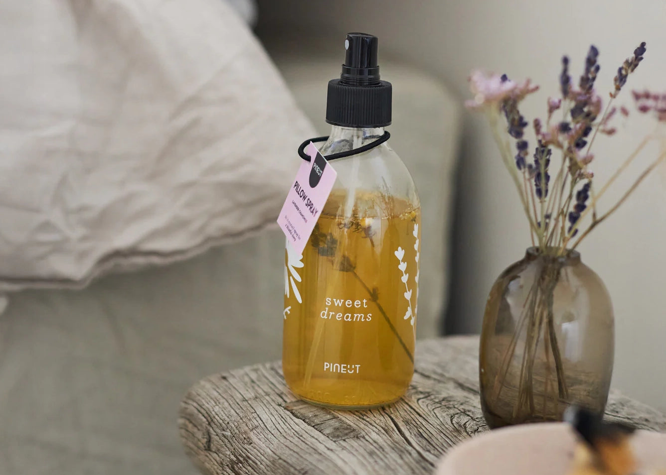 Cadeaubox L "Relax" - "Een baby op komst"