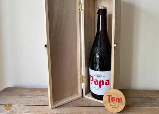 Cadeau doos vaderdag - Duvel